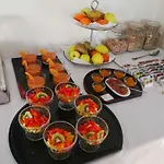Hotel La Luna Blanca 2*