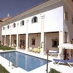 La Luna Blanca Hotel
