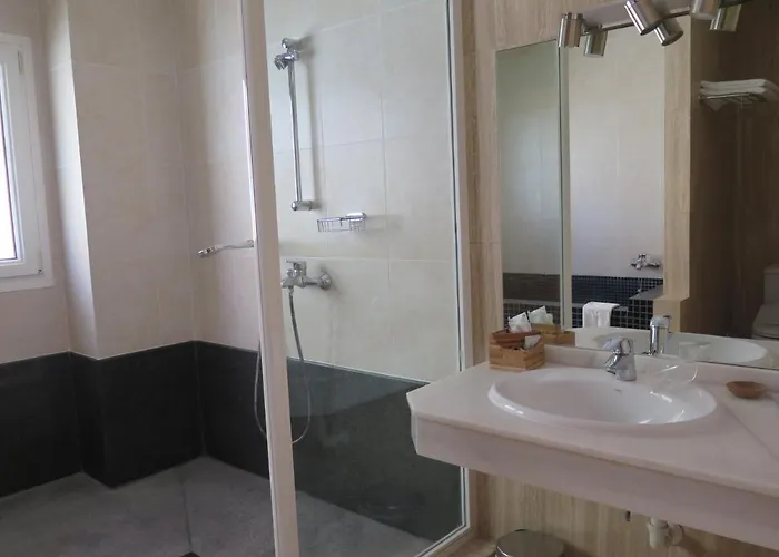 Hotel La Luna Blanca 2*