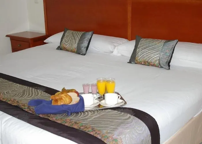 La Luna Blanca Hotel Torremolinos