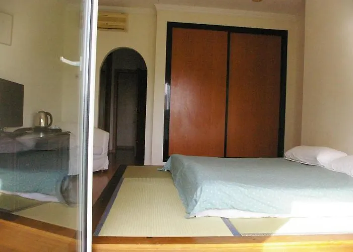 La Luna Blanca Hotel Torremolinos