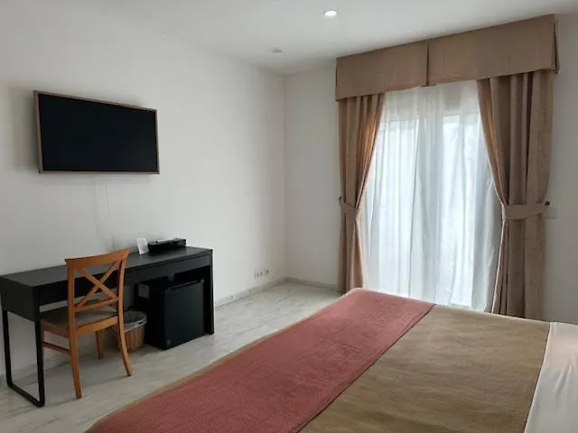 La Luna Blanca Torremolinos