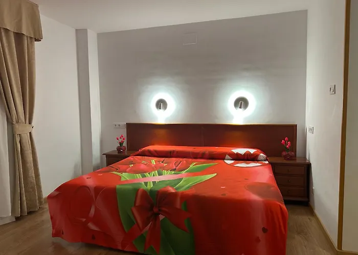 La Luna Blanca 2* Torremolinos