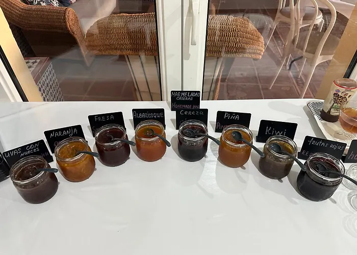 La Luna Blanca Hotel