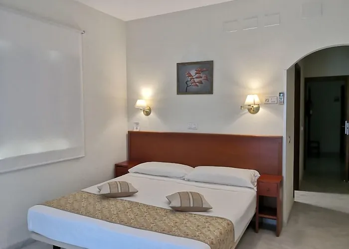 Hotel La Luna Blanca Torremolinos