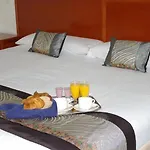 ラ ルナ ブランカ ホテル トレモリノス
