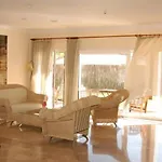 La Luna Blanca Hotel
