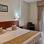 Hotel La Luna Blanca Torremolinos