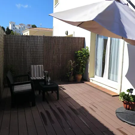 Готель La Luna Blanca