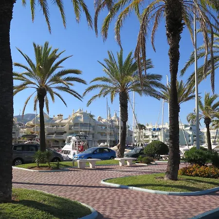 La Luna Blanca 2* Torremolinos