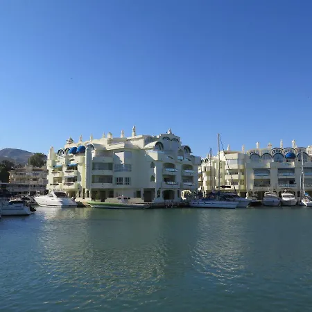 La Luna Blanca Hotel