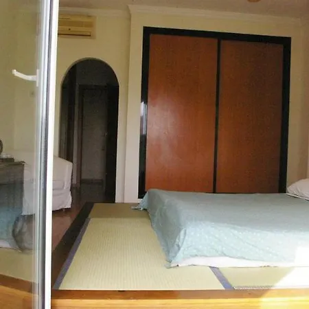 La Luna Blanca Готель Торремолінос