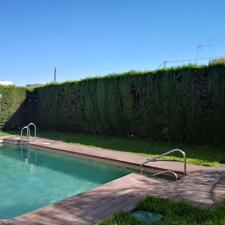 La Luna Blanca 2* Торремолінос