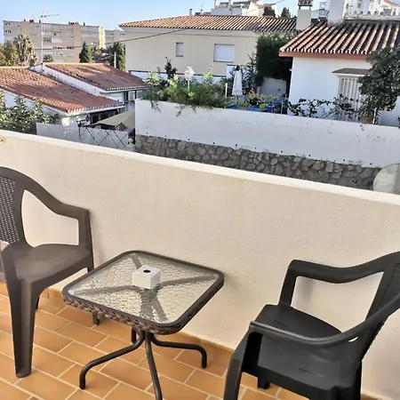 Hotel La Luna Blanca 2*