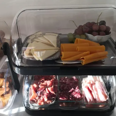 La Luna Blanca 토레몰리노스