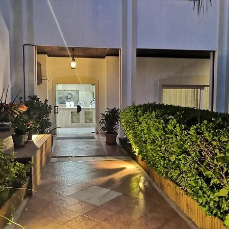 La Luna Blanca Hotel Torremolinos