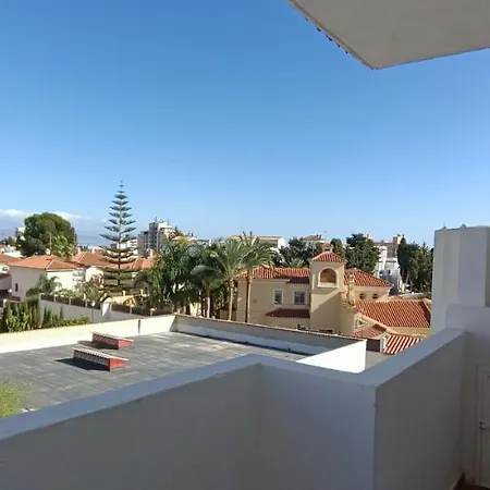 Готель La Luna Blanca