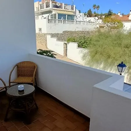 La Luna Blanca Hotel 2*