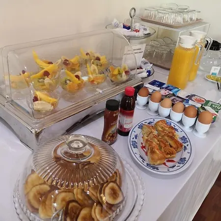 La Luna Blanca 2* 토레몰리노스