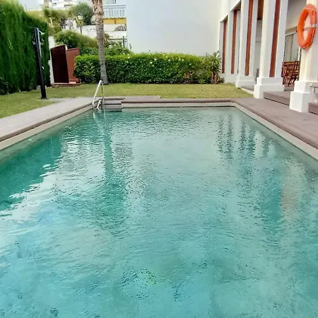 فندق La Luna Blanca