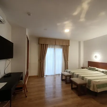 La Luna Blanca 2* Торремолінос