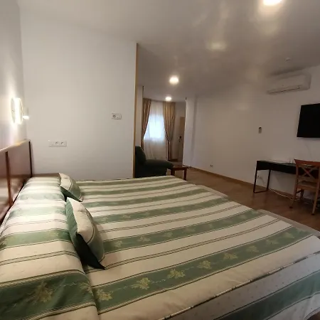 La Luna Blanca Hotel