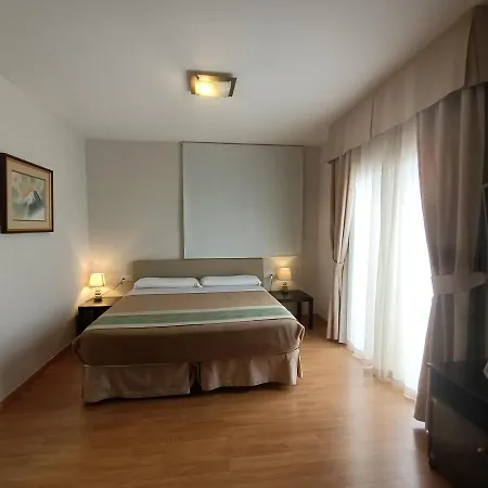 La Luna Blanca Hotel Torremolinos