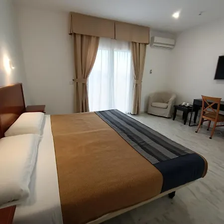 Hotel La Luna Blanca