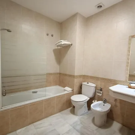 Hotel La Luna Blanca
