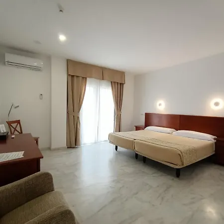 La Luna Blanca Hotel