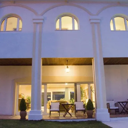 Hotel La Luna Blanca Torremolinos