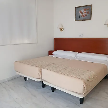 Hotel La Luna Blanca
