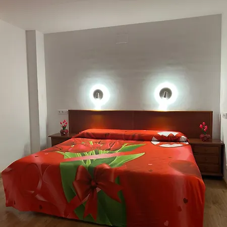 La Luna Blanca 2* 토레몰리노스