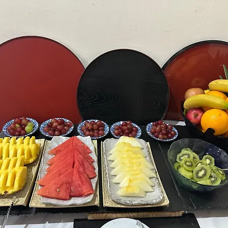 白色月亮酒店 酒店 2*