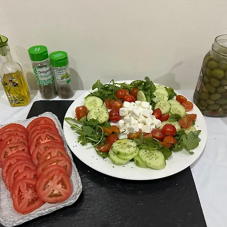 La Luna Blanca Готель 2*