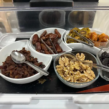 La Luna Blanca 2* Торремолінос