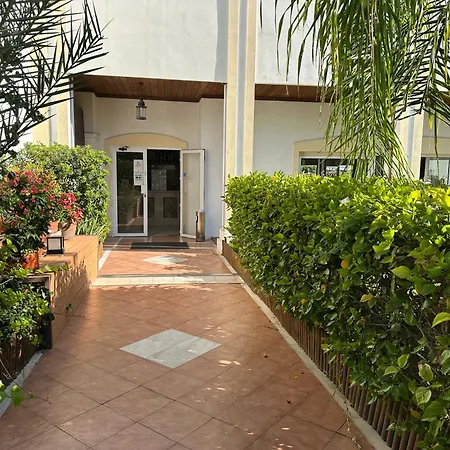 Hotell La Luna Blanca Torremolinos