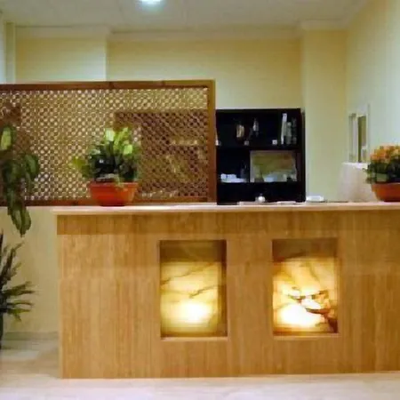 La Luna Blanca 호텔 2*