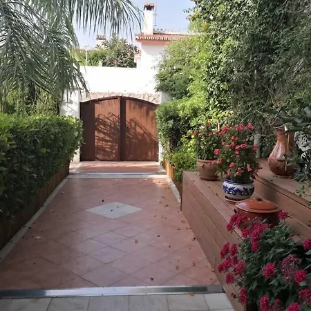 La Luna Blanca 호텔 토레몰리노스