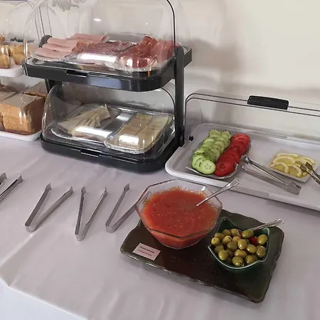 La Luna Blanca 2* Торремолінос