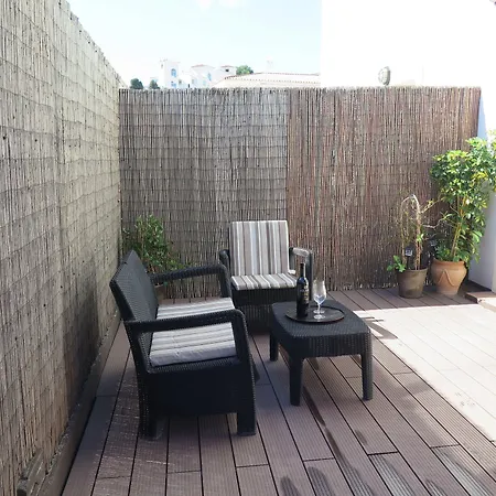 La Luna Blanca 2* 토레몰리노스