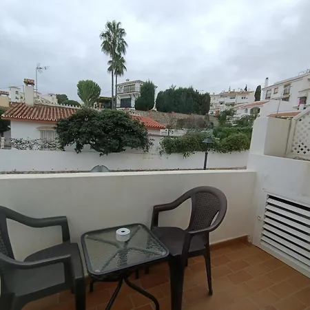 Hotel La Luna Blanca