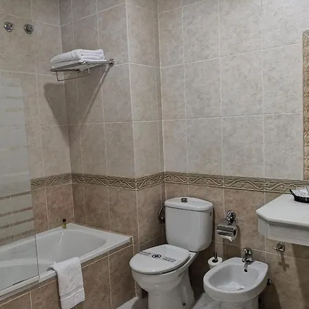 La Luna Blanca 호텔 2*