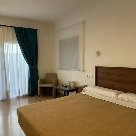 La Luna Blanca Hotel Torremolinos