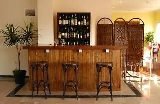 酒店 白色月亮酒店 托雷莫利诺斯