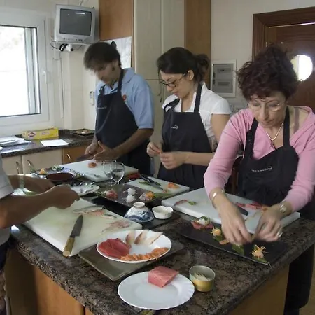 La Luna Blanca 호텔 2*