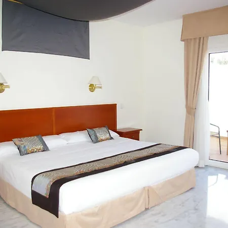 La Luna Blanca Hotel Torremolinos