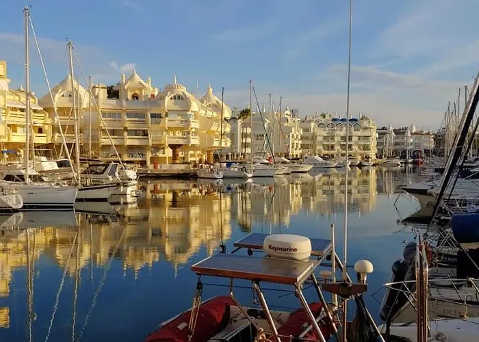 La Luna Blanca 2* Torremolinos