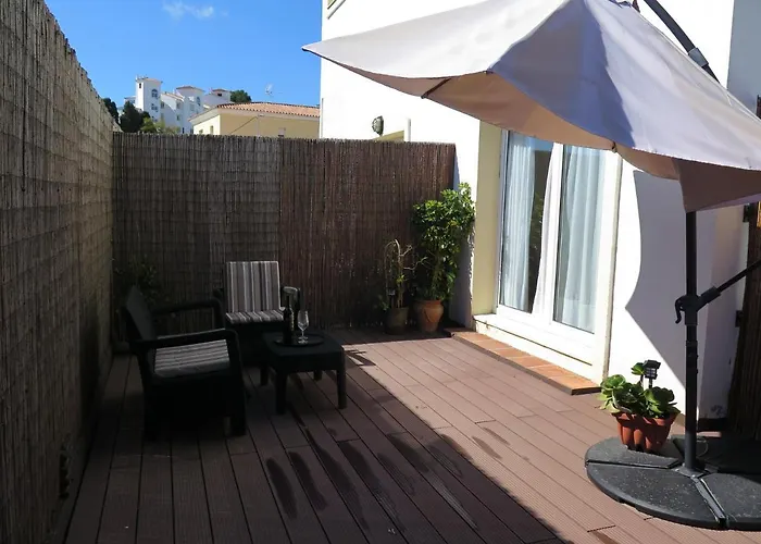 Отель La Luna Blanca