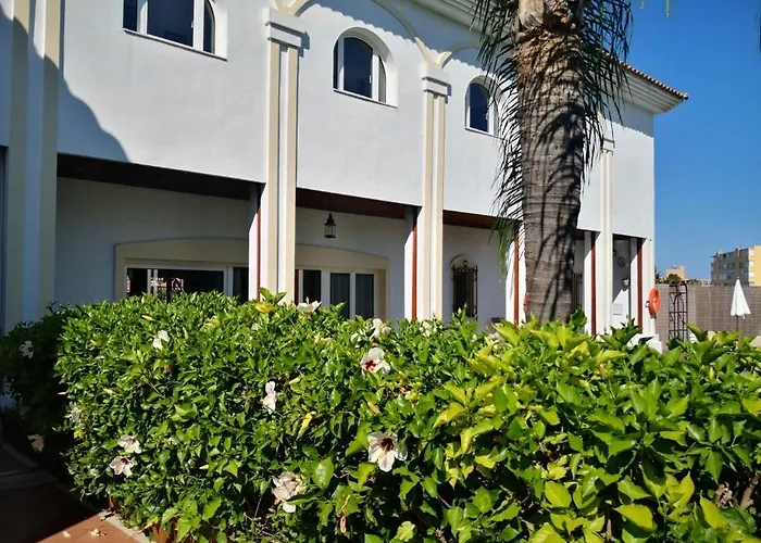 La Luna Blanca Hotel Torremolinos